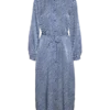 Vmizel midi-jurk Vmizel midi-jurk