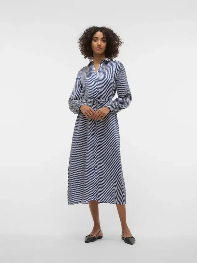 Vmizel midi-jurk Vmizel midi-jurk