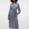 Vmizel midi-jurk Vmizel midi-jurk