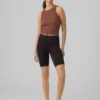 Vmjackie Naadloze Shorts