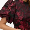 Vmjacqueline korte jurk