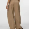 Vmjada-broek met middelhoge taille