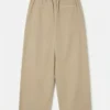 Vmjada-broek met middelhoge taille