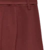 Vmjadina-broek met middelhoge taille