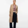 Vmjamiachelsea Trenchcoat Vmjamiachelsea Trenchcoat