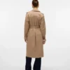 Vmjamiachelsea Trenchcoat Vmjamiachelsea Trenchcoat