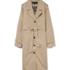 Vmjamiachelsea Trenchcoat Vmjamiachelsea Trenchcoat