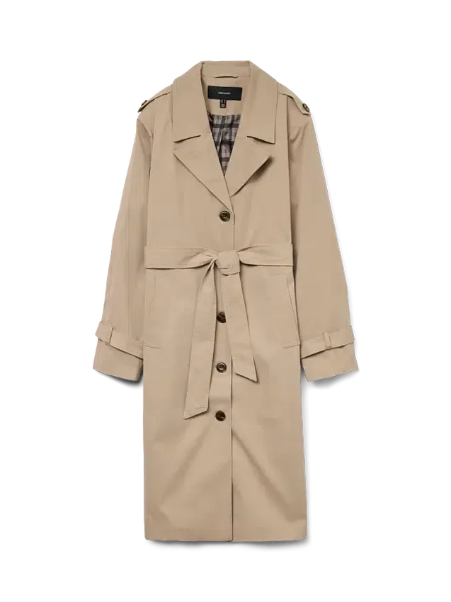 Vmjamiachelsea Trenchcoat Vmjamiachelsea Trenchcoat