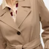 Vmjamiachelsea Trenchcoat Vmjamiachelsea Trenchcoat