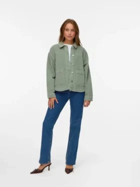 Vmjamie corduroy jasje