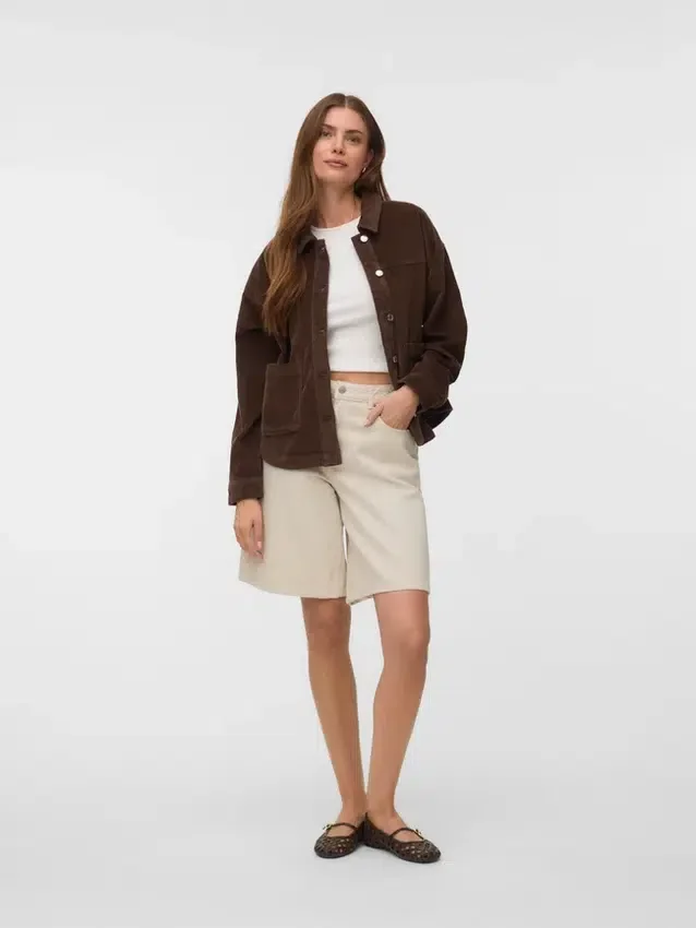 Vmjamie corduroy jasje Vmjamie corduroy jasje