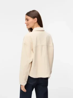 Vmjamie corduroy jasje