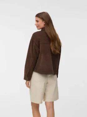 Vmjamie corduroy jasje