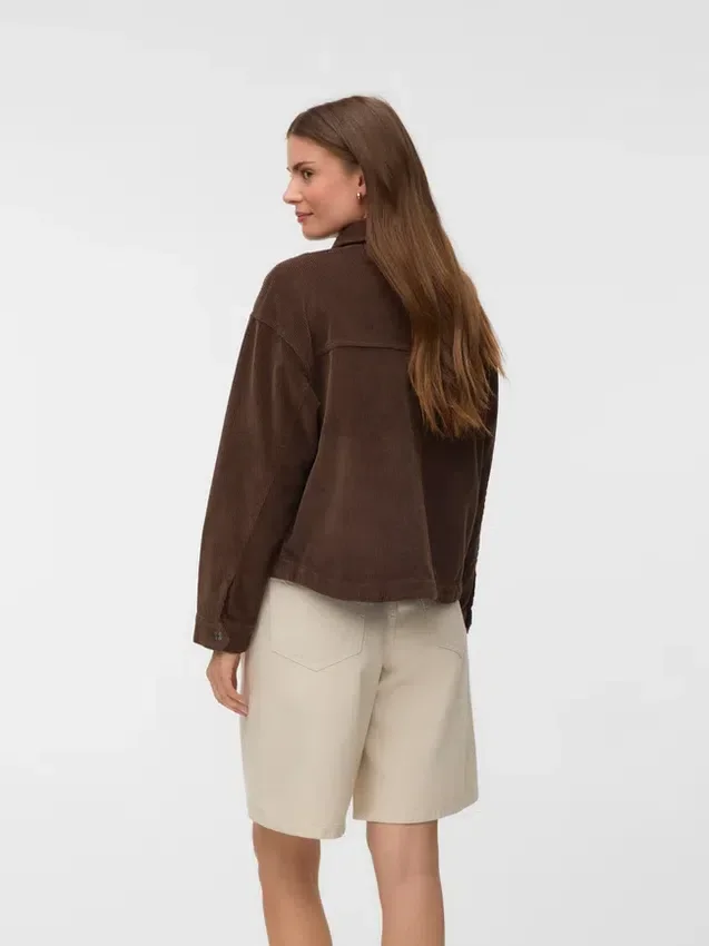 Vmjamie corduroy jasje Vmjamie corduroy jasje
