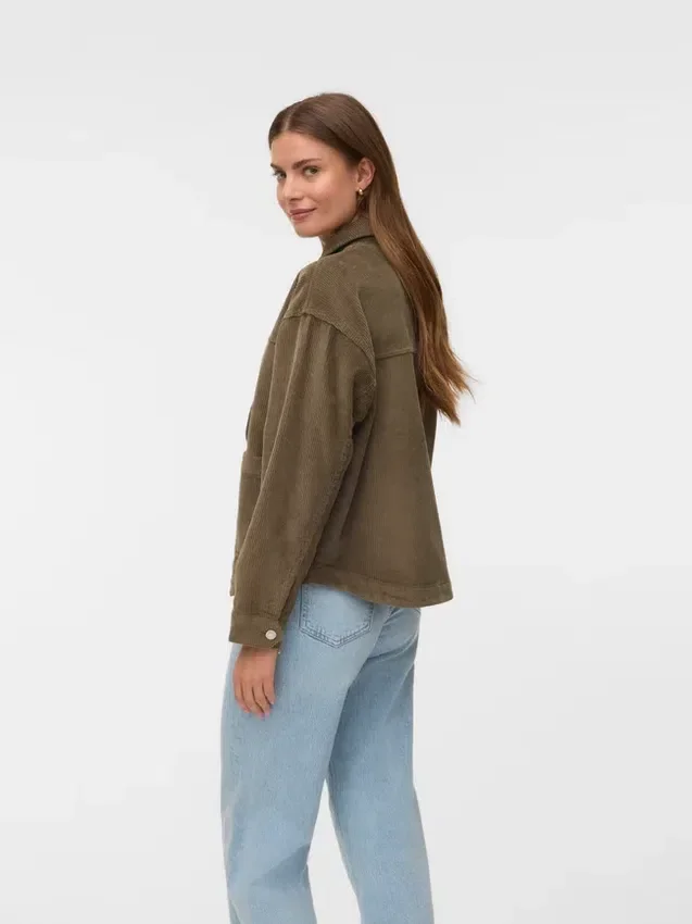 Vmjamie corduroy jasje Vmjamie corduroy jasje