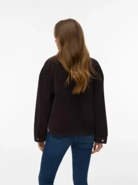 Vmjamie corduroy jasje