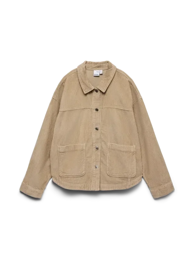 Vmjamie corduroy jasje Vmjamie corduroy jasje