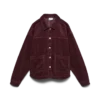 Vmjamie corduroy jasje Vmjamie corduroy jasje