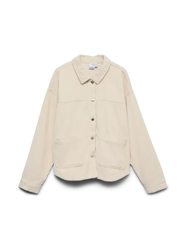 Vmjamie corduroy jasje Vmjamie corduroy jasje