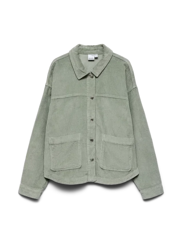 Vmjamie corduroy jasje Vmjamie corduroy jasje