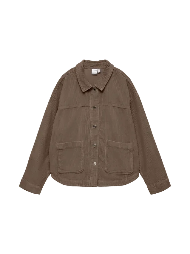 Vmjamie corduroy jasje Vmjamie corduroy jasje