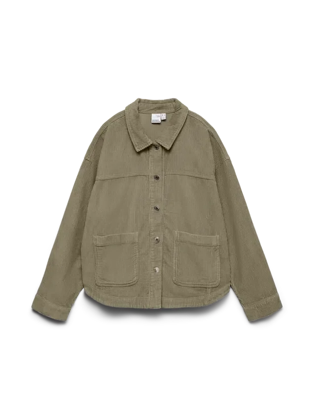 Vmjamie corduroy jasje Vmjamie corduroy jasje