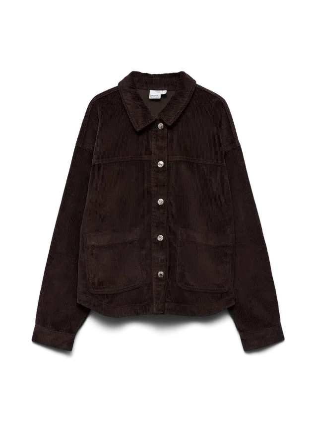 Vmjamie corduroy jasje Vmjamie corduroy jasje