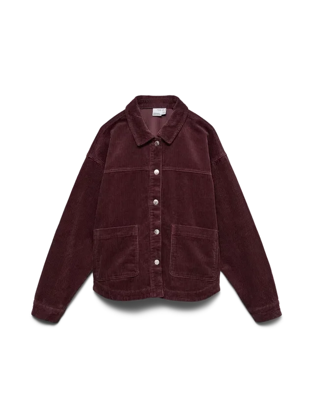 Vmjamie corduroy jasje Vmjamie corduroy jasje