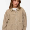 Vmjamie corduroy jasje Vmjamie corduroy jasje