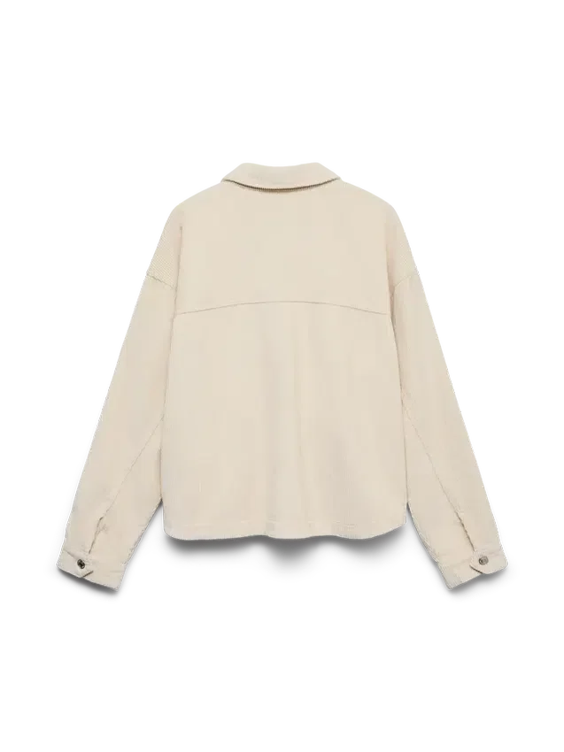 Vmjamie corduroy jasje Vmjamie corduroy jasje