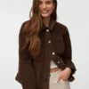 Vmjamie corduroy jasje Vmjamie corduroy jasje