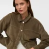 Vmjamie corduroy jasje Vmjamie corduroy jasje