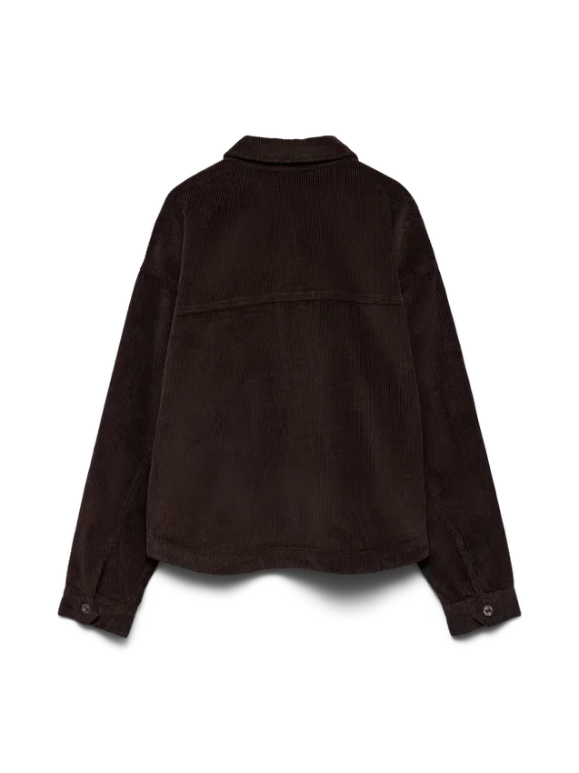 Vmjamie corduroy jasje Vmjamie corduroy jasje
