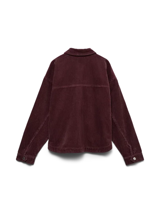 Vmjamie corduroy jasje Vmjamie corduroy jasje