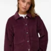 Vmjamie corduroy jasje Vmjamie corduroy jasje