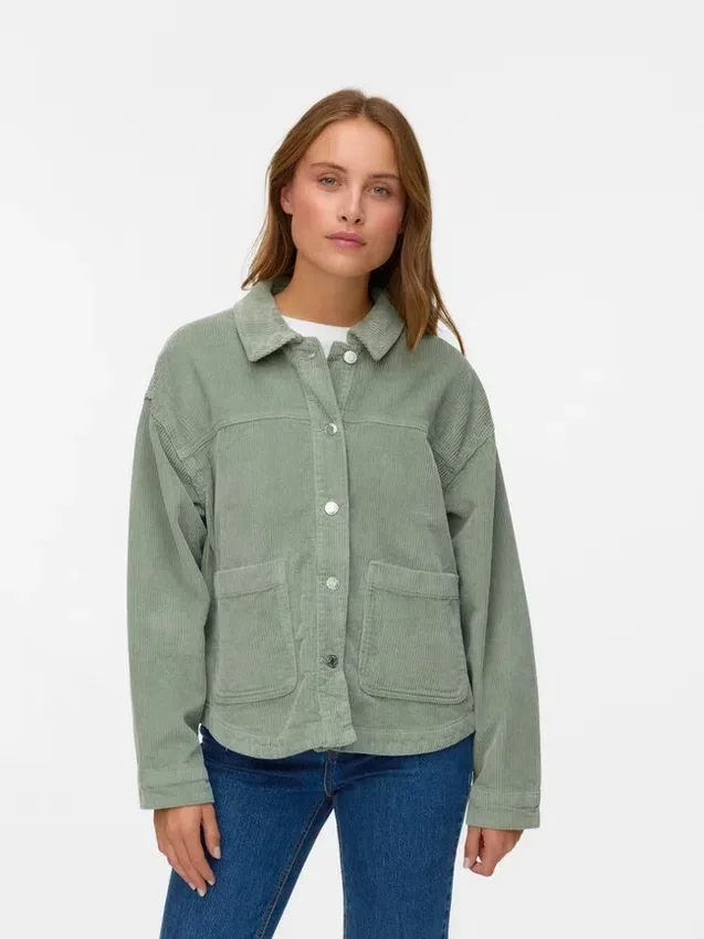 Vmjamie corduroy jasje Vmjamie corduroy jasje