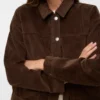 Vmjamie corduroy jasje Vmjamie corduroy jasje