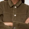 Vmjamie corduroy jasje Vmjamie corduroy jasje
