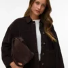 Vmjamie corduroy jasje Vmjamie corduroy jasje