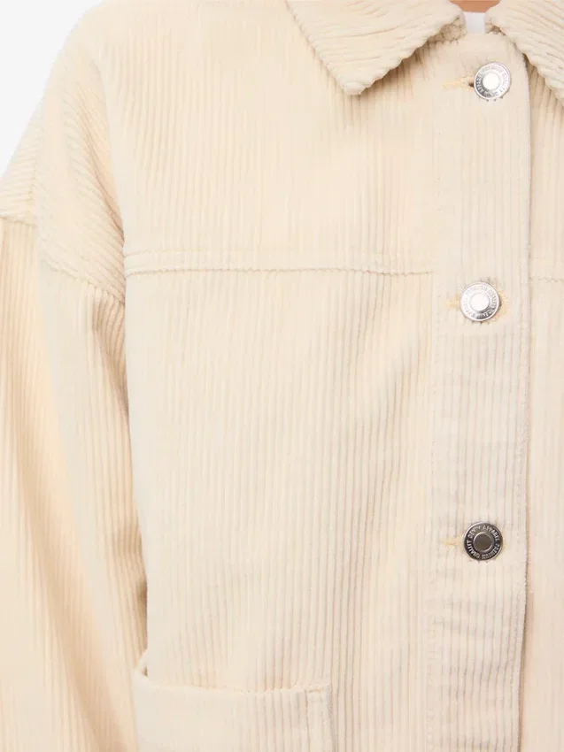 Vmjamie corduroy jasje Vmjamie corduroy jasje