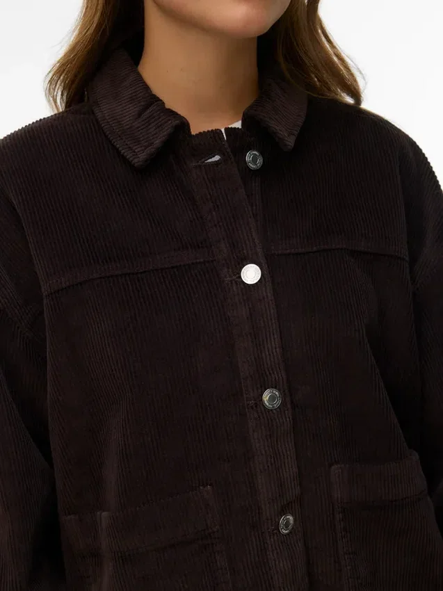 Vmjamie corduroy jasje Vmjamie corduroy jasje