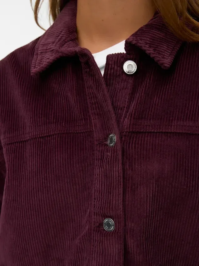 Vmjamie corduroy jasje Vmjamie corduroy jasje