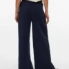 Vmjanet-broek met hoge taille