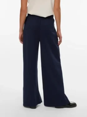 Vmjanet-broek met hoge taille
