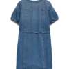 Vmjanet korte jurk