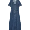 Vmjanina lange jurk Vmjanina lange jurk