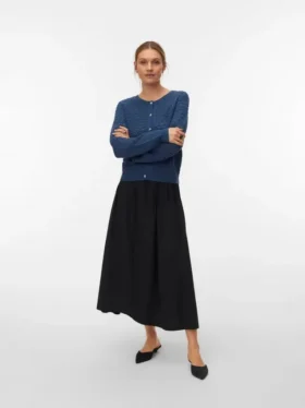 Vmjaqueline breigoed vest