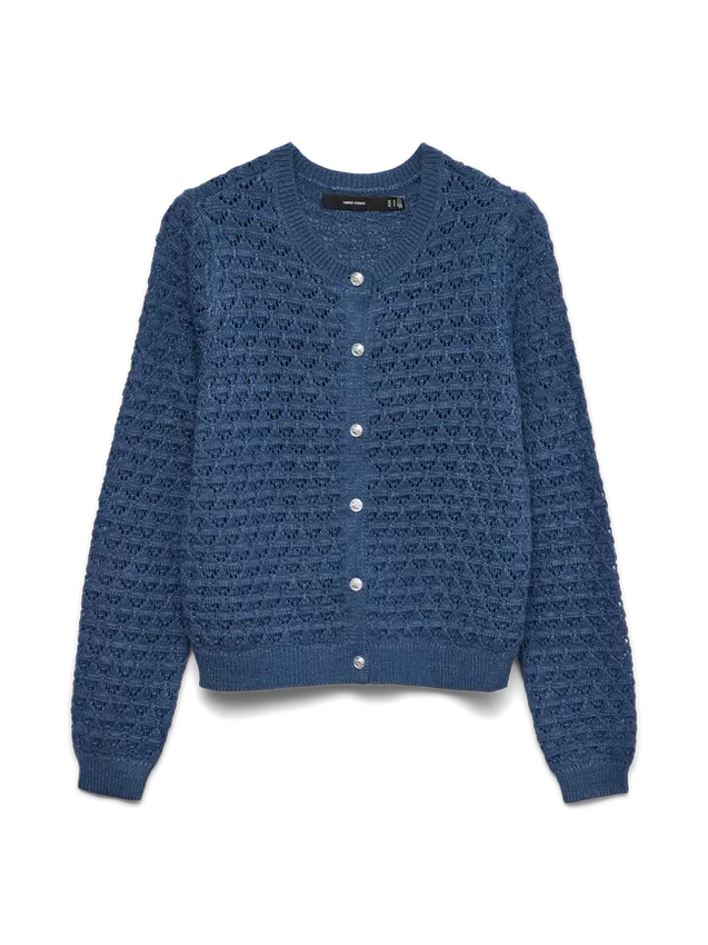 Vmjaqueline breigoed vest Vmjaqueline breigoed vest