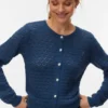 Vmjaqueline breigoed vest Vmjaqueline breigoed vest