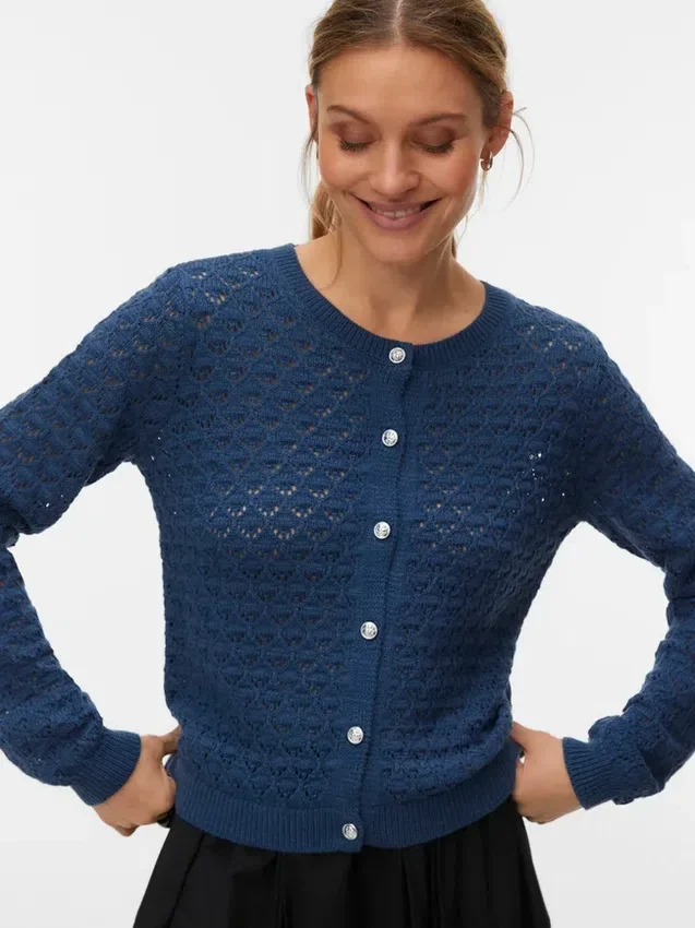 Vmjaqueline breigoed vest Vmjaqueline breigoed vest
